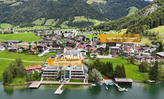 Das Walchsee Sportresort