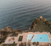 Pestana Viking Beach & Golf Resort Exterior