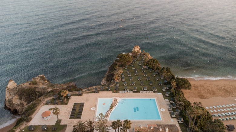 <b>Pestana Viking Beach & Golf Resort Exterior</b>. Images powered by <a href="https://www.leonardoworldwide.com/" title="Leonardo Worldwide" target="_blank">Leonardo</a>.