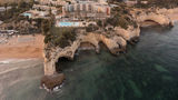 Pestana Viking Beach & Golf Resort Exterior