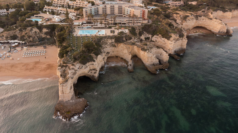 Pestana Viking Beach  and  Golf Resort Exterior. Images powered by <a href="https://www.leonardoworldwide.com" target="_blank" rel="noopener">Leonardo</a>.