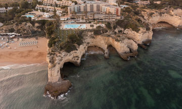Pestana Viking Beach & Golf Resort