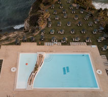 Pestana Viking Beach & Golf Resort Exterior
