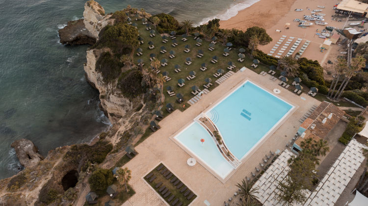 Pestana Viking Beach & Golf Resort Exterior