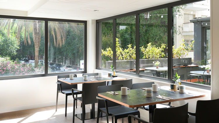 Arenas Atiram Hotel Restaurant