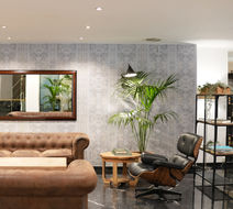 Arenas Atiram Hotel Lobby
