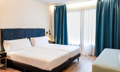 Arenas Atiram Hotel