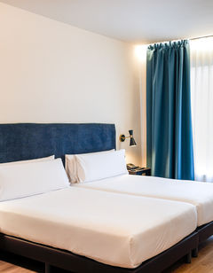 Arenas Atiram Hotel