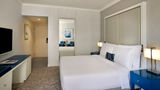 Beach Rotana Room