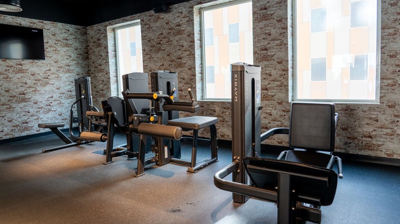 <b>Vogo Grand Hotel Health Club</b>. Images powered by <a href="https://www.leonardoworldwide.com/" title="Leonardo Worldwide" target="_blank">Leonardo</a>.