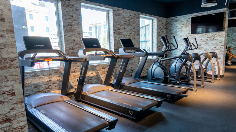<b>Vogo Grand Hotel Health Club</b>. Images powered by <a href="https://www.leonardoworldwide.com/" title="Leonardo Worldwide" target="_blank">Leonardo</a>.