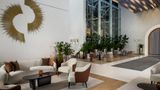 Grand Millennium Business Bay Lobby