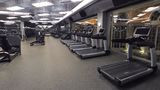 Borgata Hotel Casino & Spa Health Club