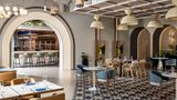 Grand Millennium Business Bay Restaurant