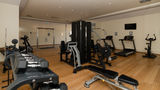 Pestana Viking Beach & Golf Resort Health Club