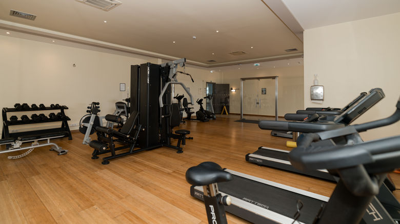 <b>Pestana Viking Beach & Golf Resort Health Club</b>. Images powered by <a href="https://www.leonardoworldwide.com/" title="Leonardo Worldwide" target="_blank">Leonardo</a>.