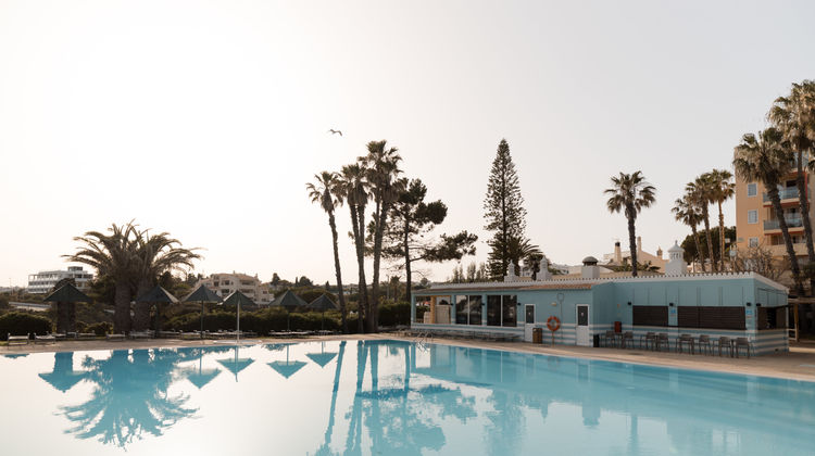 Pestana Viking Beach & Golf Resort Pool