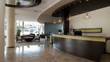 Pestana Viking Beach & Golf Resort Lobby
