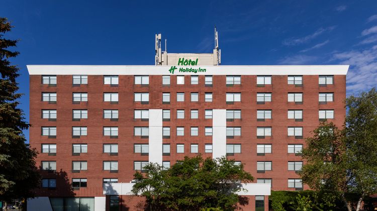 Holiday Inn St-Jean-sur-Richelieu Exterior