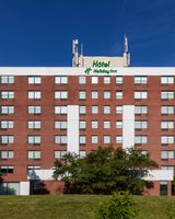 Holiday Inn St-Jean-sur-Richelieu