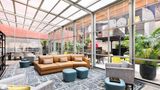 voco Times Square South New York Exterior