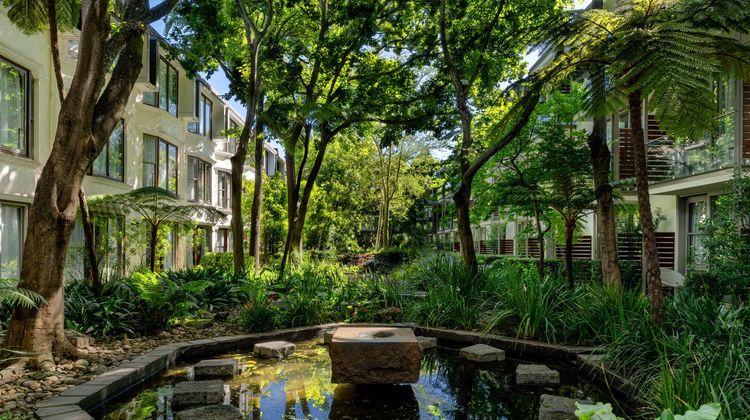 The Vineyard Hotel & Spa Other
