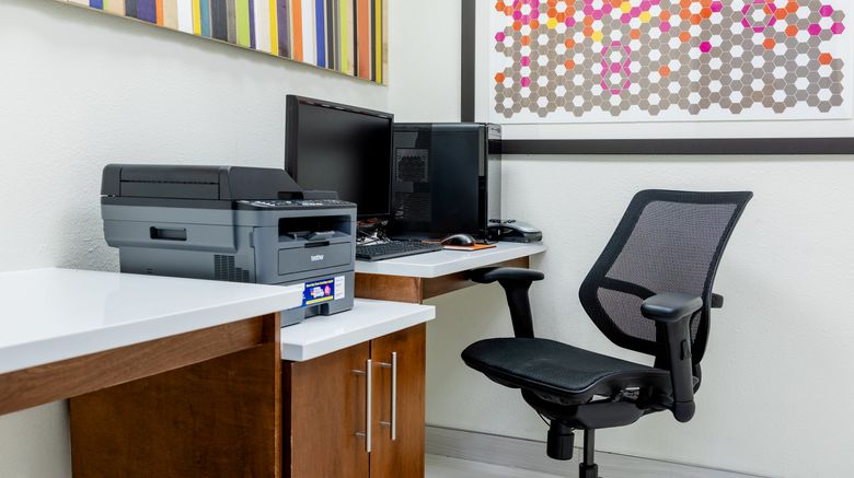 <b>Holiday Inn Express Hotel & Suites Other</b>. Images powered by <a href="https://www.leonardoworldwide.com/" title="Leonardo Worldwide" target="_blank">Leonardo</a>.