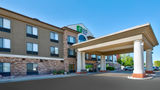 <b>Holiday Inn Express Hotel & Suites Exterior</b>. Images powered by <a href="https://www.leonardoworldwide.com/" title="Leonardo Worldwide" target="_blank">Leonardo</a>.