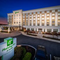 Holiday Inn & Suites Memphis - Wolfchase