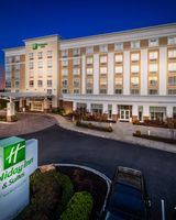 Holiday Inn & Suites Memphis - Wolfchase