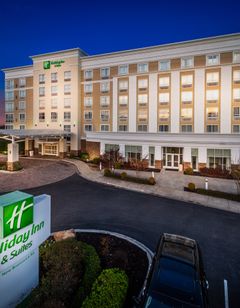 Holiday Inn & Suites Memphis - Wolfchase