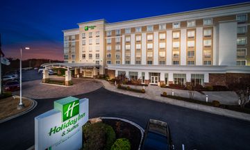 Holiday Inn & Suites Memphis - Wolfchase