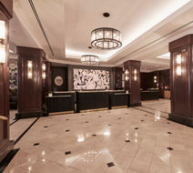 The Dagny Boston Exterior