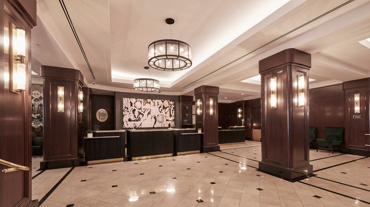 The Dagny Boston Exterior