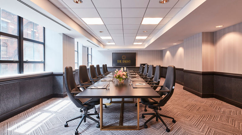 <b>The Dagny Boston Meeting</b>. Images powered by <a href="https://www.leonardoworldwide.com/" title="Leonardo Worldwide" target="_blank">Leonardo</a>.