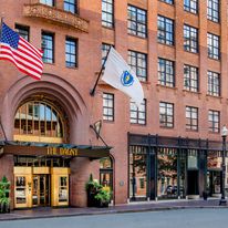 The Dagny Boston