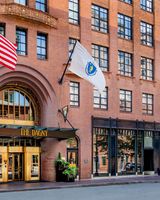 The Dagny Boston