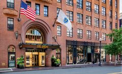 The Dagny Boston