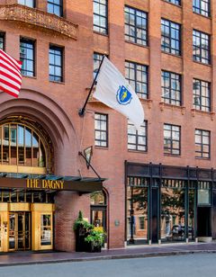 The Dagny Boston