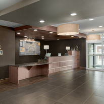 Holiday Inn Express & Suites Cold Lake