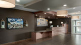 <b>Holiday Inn Express & Suites Cold Lake Exterior</b>. Images powered by <a href="https://www.leonardoworldwide.com/" title="Leonardo Worldwide" target="_blank">Leonardo</a>.