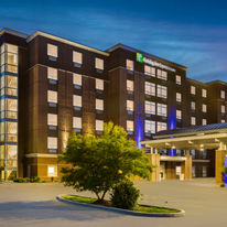 Holiday Inn Express & Suites Cold Lake