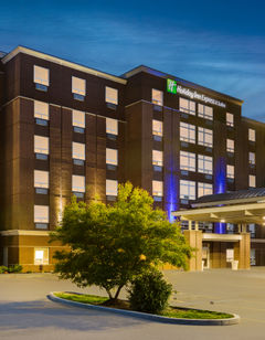 Holiday Inn Express & Suites Cold Lake