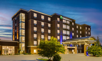 Holiday Inn Express & Suites Cold Lake
