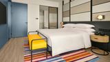 Aloft Kunshan Dianshan Lake Room