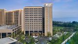 Aloft Kunshan Dianshan Lake Exterior