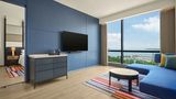 Aloft Kunshan Dianshan Lake Room