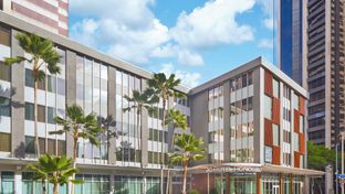 AC Hotel Honolulu