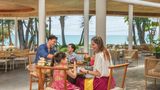 Le Meridien Phuket Mai Khao Beach Resort Restaurant
