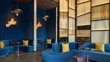 Aloft Kunshan Dianshan Lake Lobby